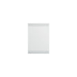 Plastic pocket rPET A4 self-adhesive 5/pack