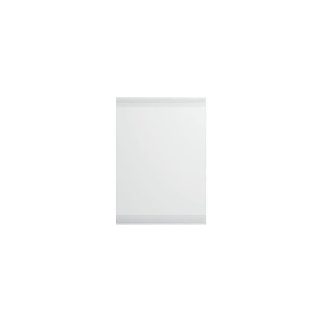 Plastic pocket rPET A3 self-adhesive 5/pack