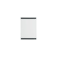 Plastic pocket rPET A4 magnetic 5/pc