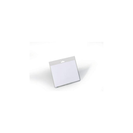 DURABLE nameplate with bracket 60x90mm 20/pc