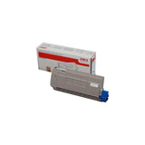 Toner OKI 44318608 11,5K black