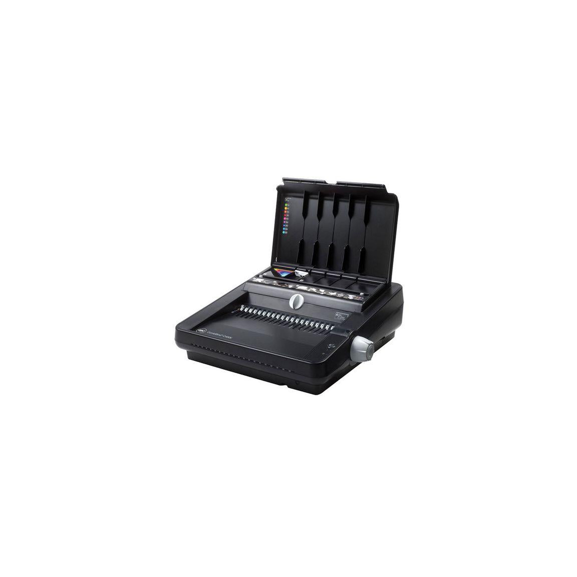 Spiral binding machine GBC Combbind C450