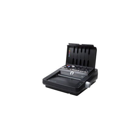 Spiral binding machine GBC Combbind C450