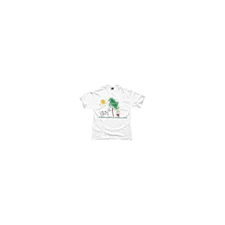 T-shirt 128cl 7-9 years