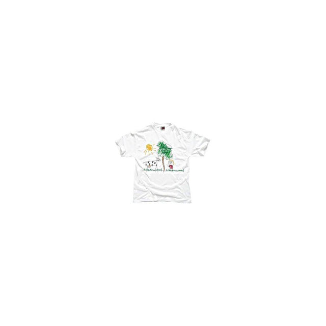 T-shirt 128cl 7-9 years