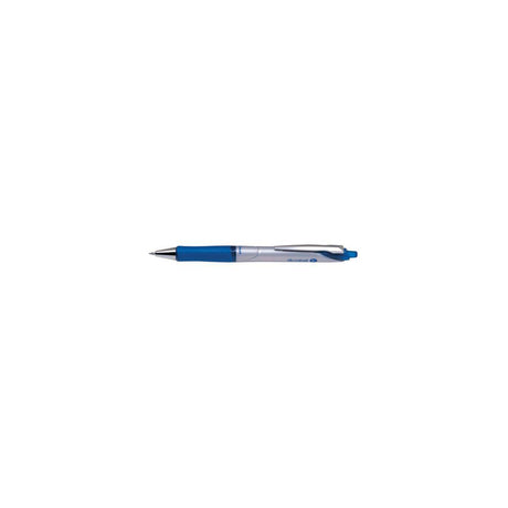 Ballpoint pen PILOT Acroball Metal 0,7 Blue