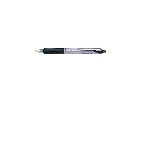 Ballpoint pen PILOT Acroball Metal 0,7 Black
