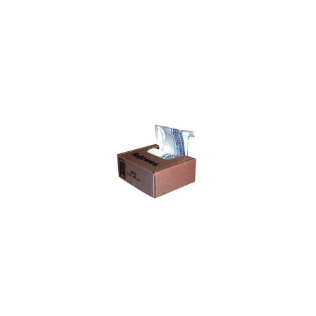 Pouch documentf. FELLOWES 23-28 100/pc