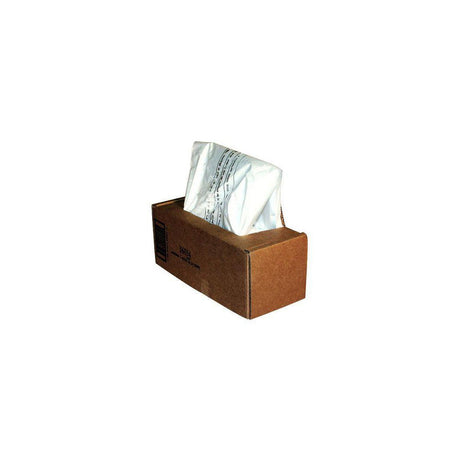 Document bag f. FELLOWES 53-75L 50/pack