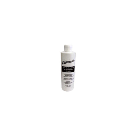 Oil REXEL shredder 473ml
