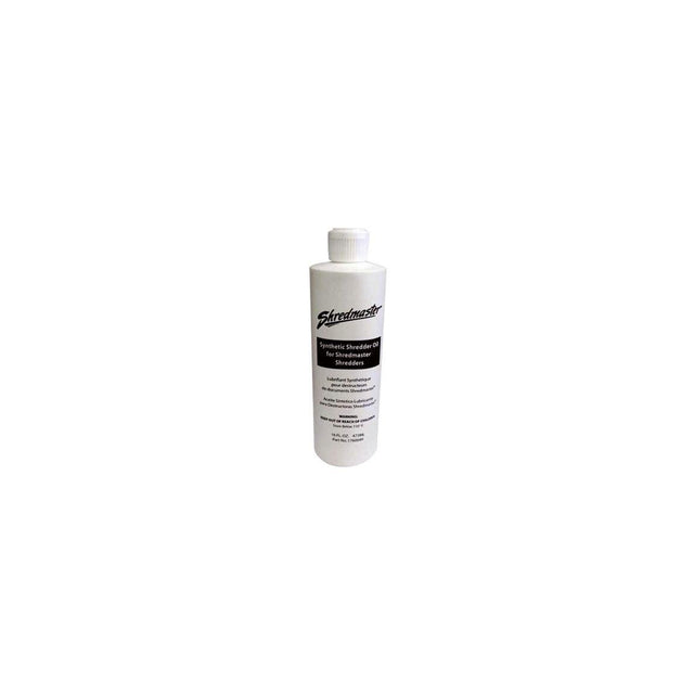 Oil REXEL shredder 473ml
