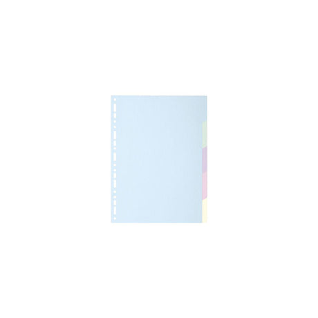 Paper rag EXACOMPTA Forever A4 5-piece