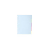 Paper rag EXACOMPTA Forever A4 5-piece