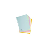 Paper rag EXACOMPTA Forever A4 6-piece