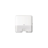 Dispenser TORK H2 Towel Mini white