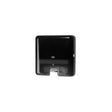 Dispenser TORK H2 Towel Mini black