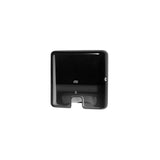 Dispenser TORK H2 Towel Mini black