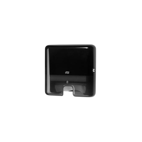 Dispenser TORK H2 Towel Mini black