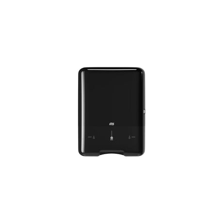 Dispenser TORK H3 Towel black