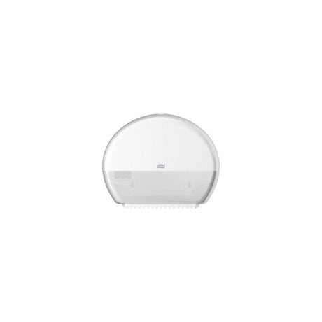 Dispenser TORK T2 Jumbo Mini white