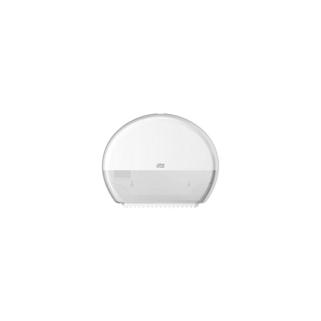 Dispenser TORK T2 Jumbo Mini white