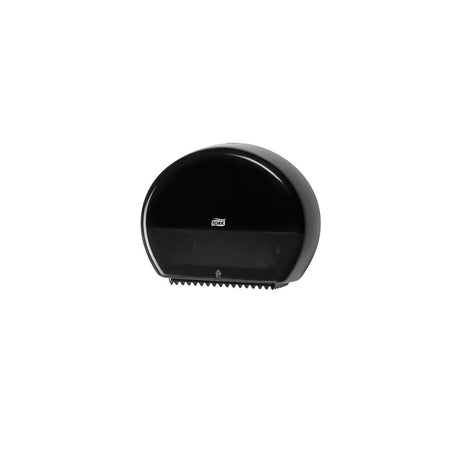 Dispenser TORK T2 Jumbo Mini black