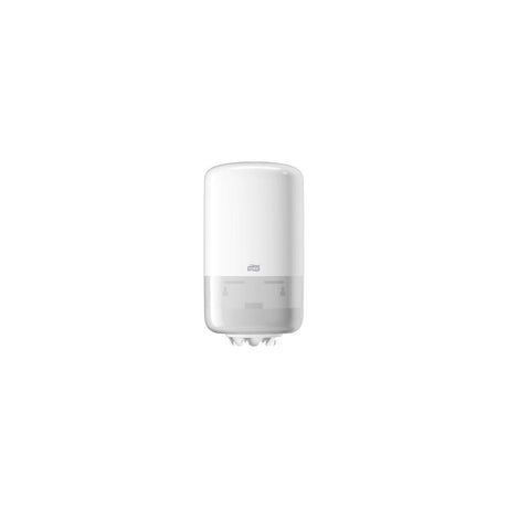 Dispenser TORK M1 Drying Roll Mini white