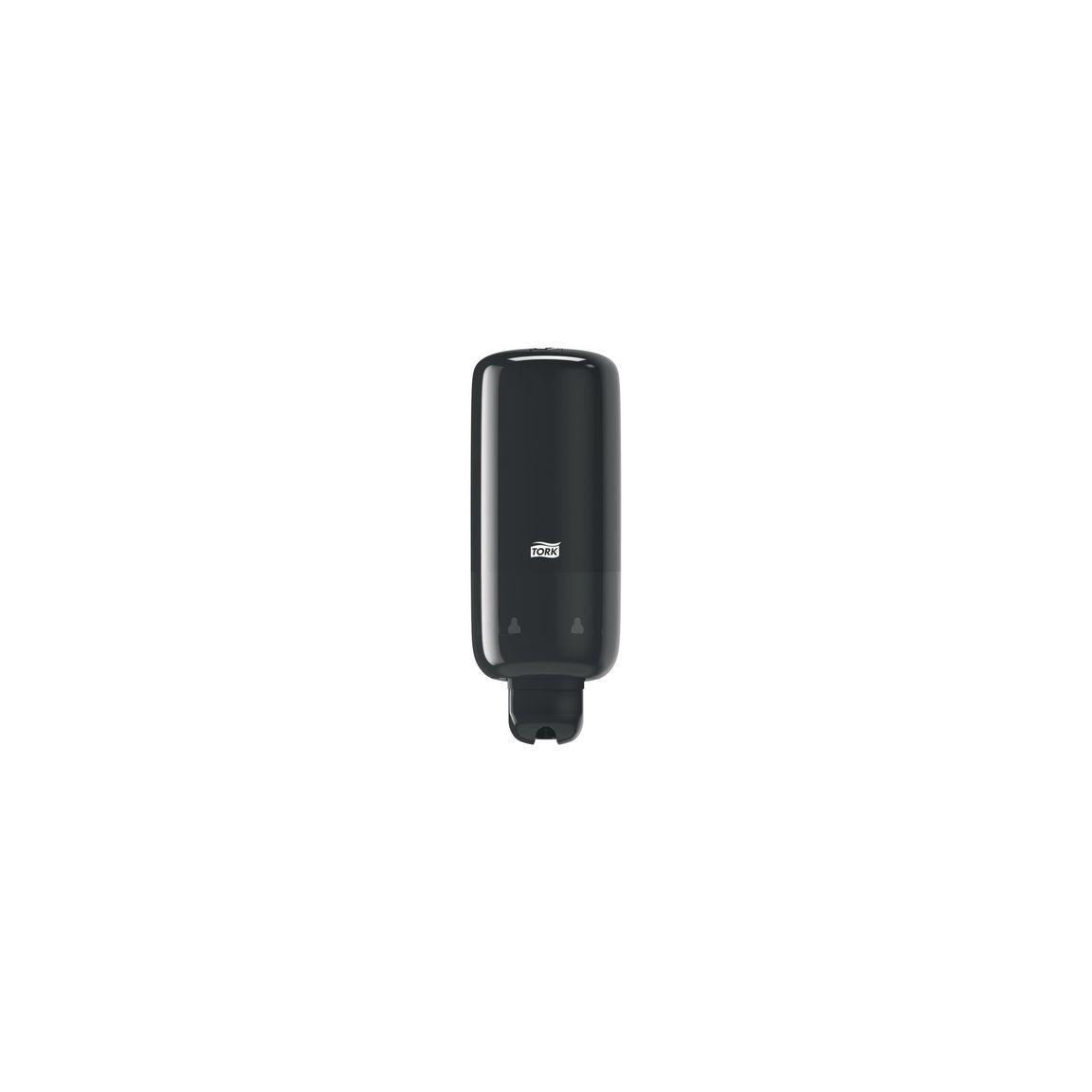 Dispenser TORK S1 Soap black