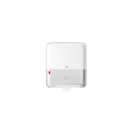Dispenser TORK H1 MATIC white
