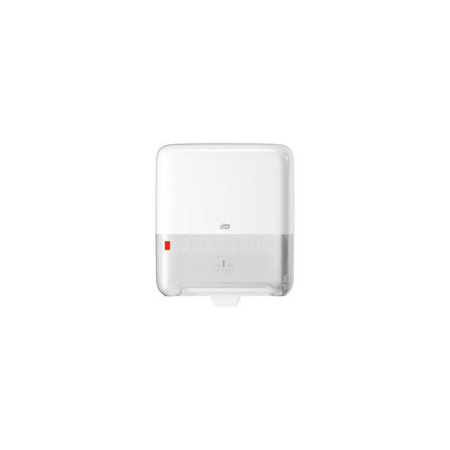 Dispenser TORK H1 MATIC white