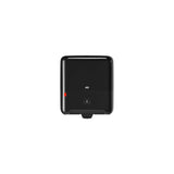 Dispenser TORK H1 MATIC black