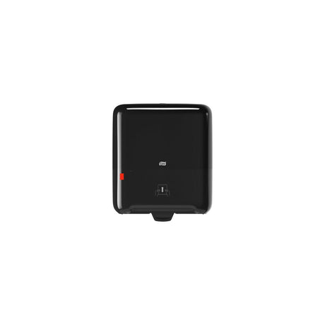 Dispenser TORK H1 MATIC black