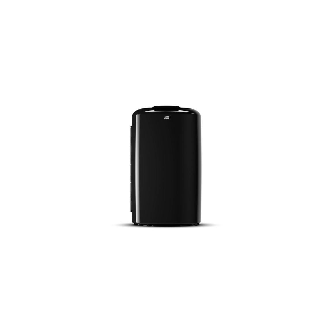 Wastepaper basket TORK B1 50L black