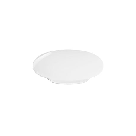 Lid TORK B1 waste bin 50L white