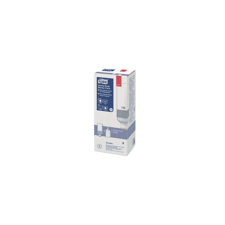 Dispenser TORK S1 Starterpack white+1 Ref.