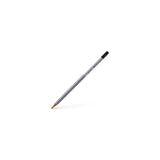 FABER-CASTELL GRIP HB pencils