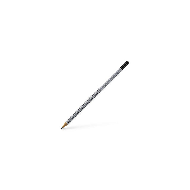 FABER-CASTELL GRIP HB pencils