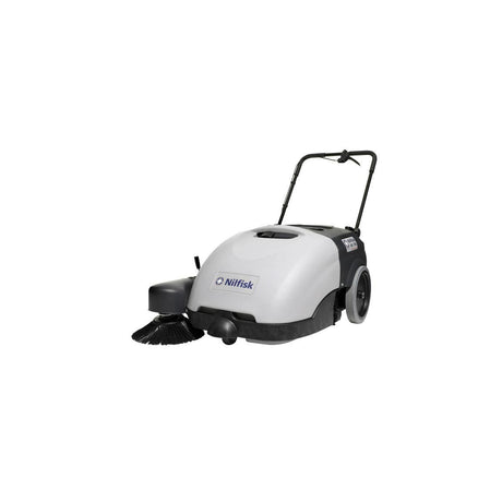 Sweeper NILFISK SW750
