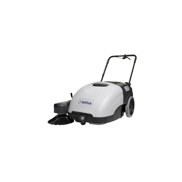 Sweeper NILFISK SW750