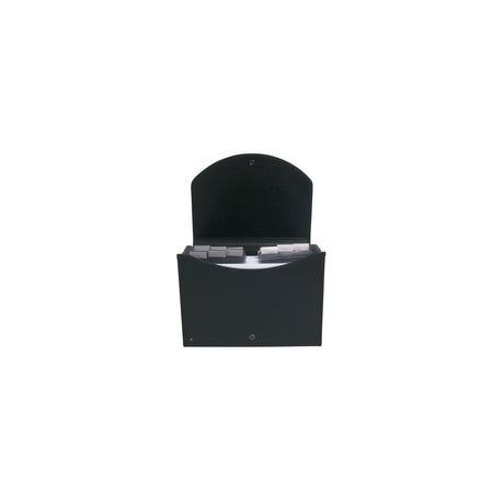 Home archive EXACOMPTA 13 tabs black