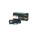 Toner LEXMARK E460X11E 15K black