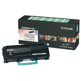 Toner LEXMARK X264H11G 9K black