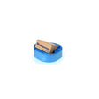 Cassette LONGOPAC Mini Strong 45m blue