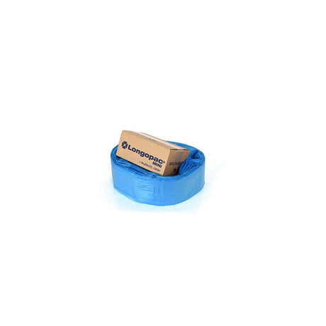 Cassette LONGOPAC Mini Strong 45m blue