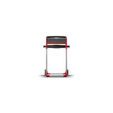Dispenser TORK W1 Floor stand red
