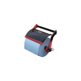 Dispenser TORK W1 Wall rack red