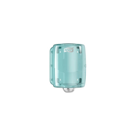 Dispenser TORK W2 MAXi turquoise