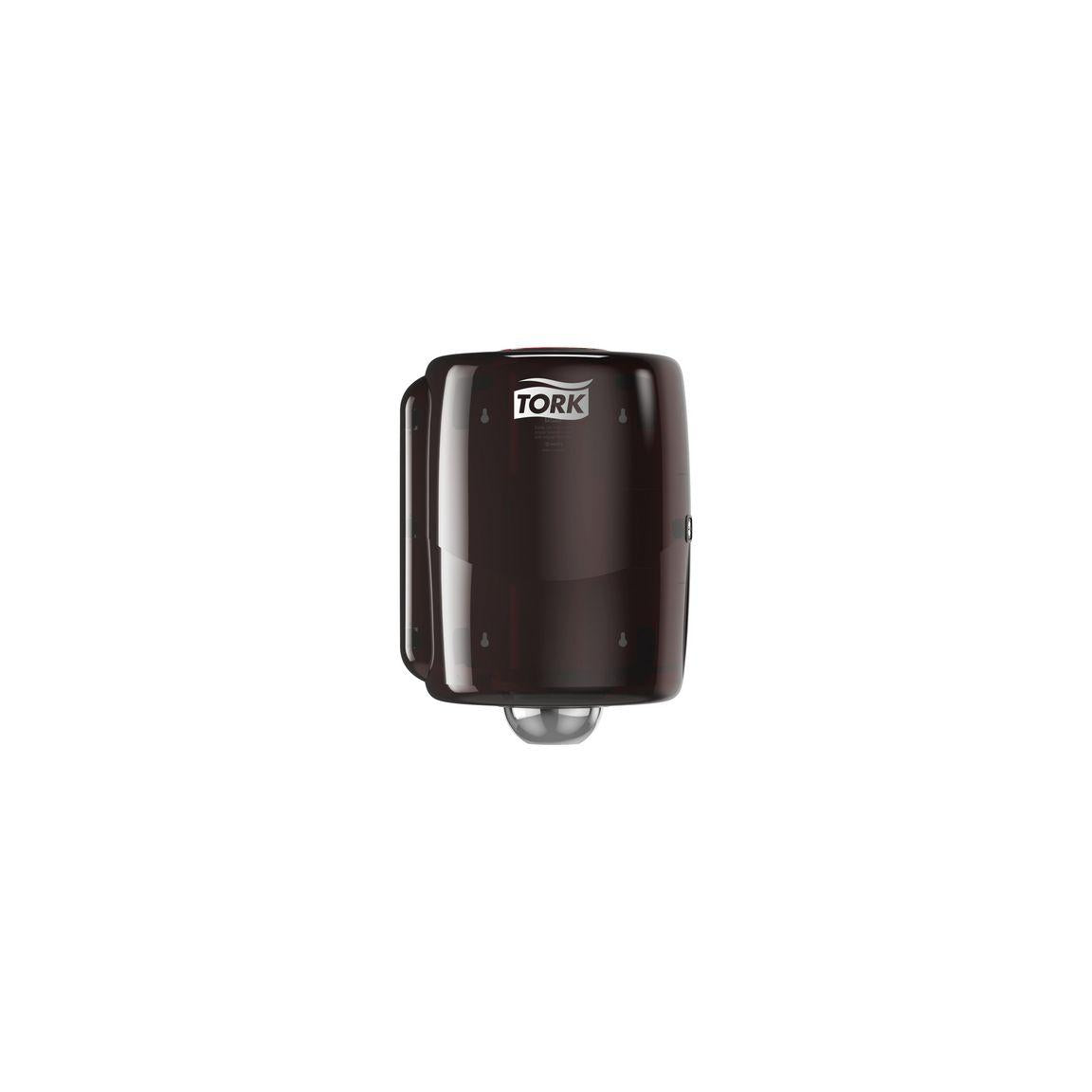 Dispenser TORK W2 MAXi red