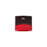Dispenser TORK W4 Wiping cloth red