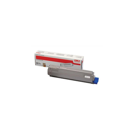 Toner OKI 44643004 7K black